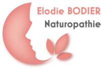 Logo Elodie Bodier