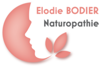 Logo Elodie Bodier Logo Elodie Bodier