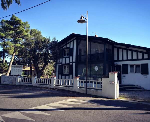 Bienvenue dans mon nouveau cabinet à Hossegor