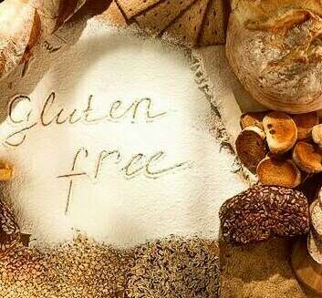 Atelier naturo : goûter de Noël sans gluten