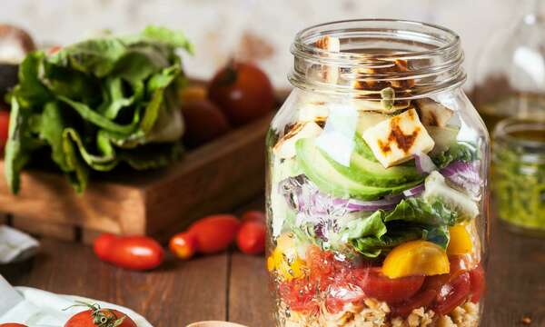 Jeu concours : coaching alimentation