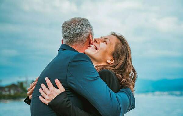 C'est Hugs Day ! La Journée Mondiale des Câlins