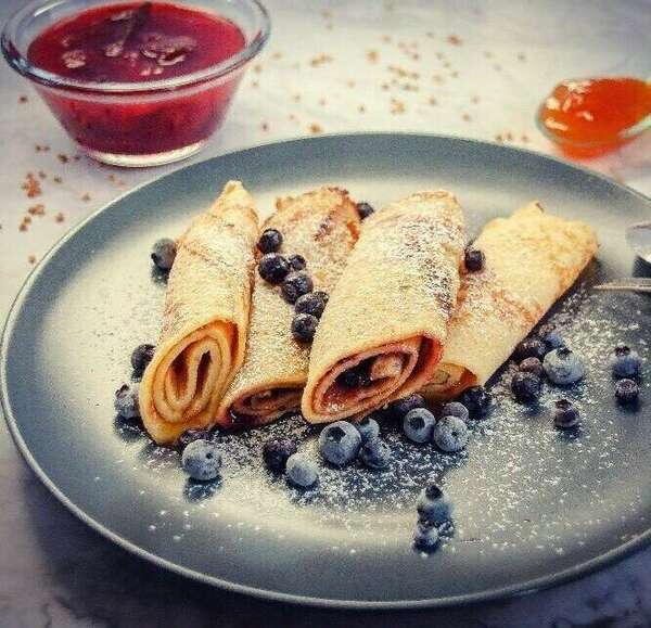 Atelier naturo : spécial Chandeleur