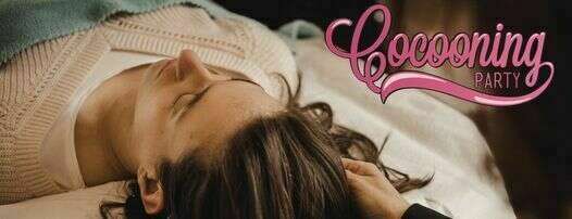 A venir : drainage lymphatique manuel à la Cocooning Party