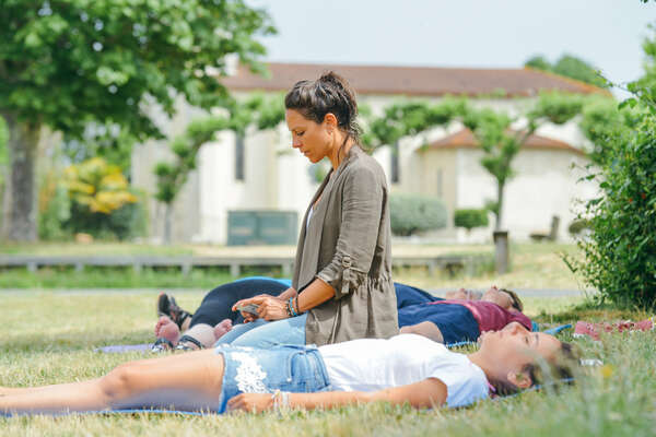 Sophrologie et sport pour lutter contre la maladie