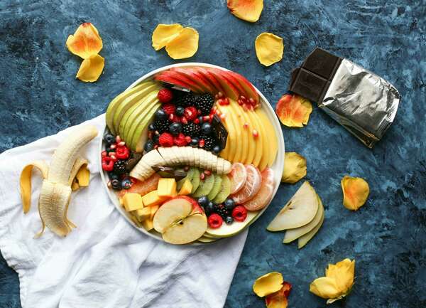 Miam-Ô-Fruit, le petit déjeuner santé