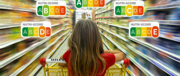Le Nutri-Score actuel, sensé ou pas ?