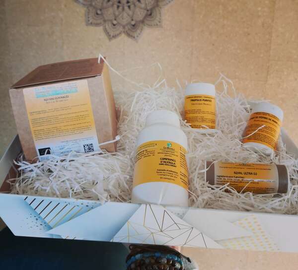 Jeu Concours pour tenter de gagner plein de cadeaux