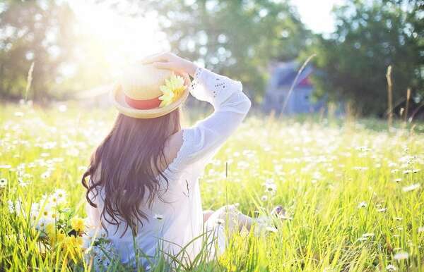 Les énergies du printemps et sa symbolique
