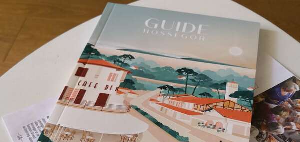 La Naturopathie à Hossegor et ses environs