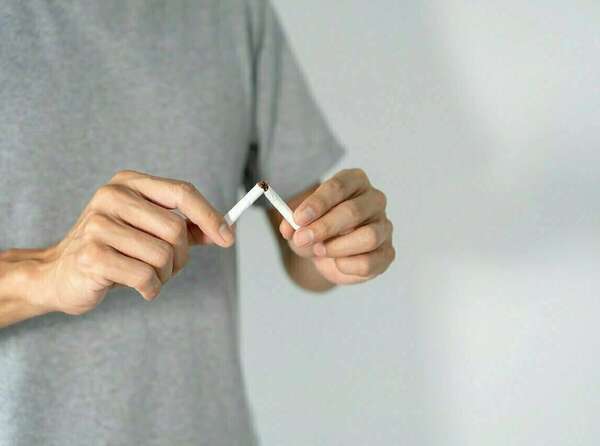 S'arrêter de fumer naturellement avec la naturopathie