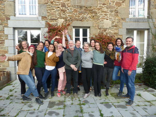 Présentation de l'équipe Jeûne & Abondance