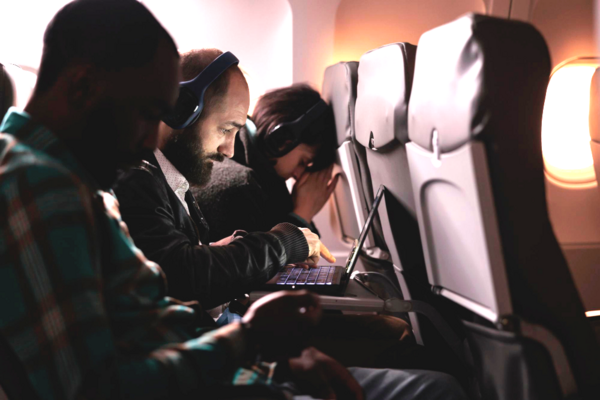 Quelques astuces naturelles contre le jet lag