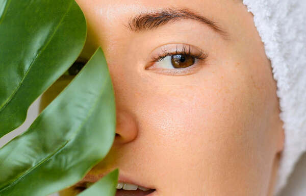 Révéler l'éclat de sa peau naturellement