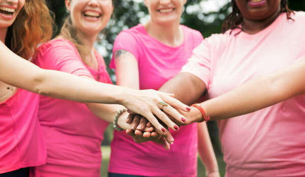 Octobre Rose : Prévenir et accompagner naturellement