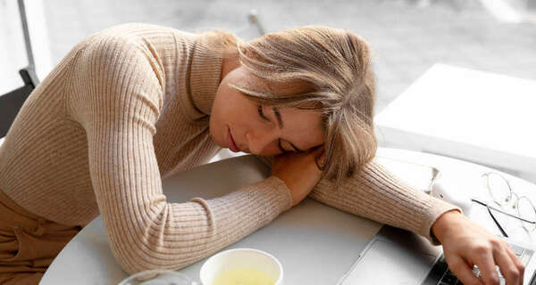 Les facteurs de dévitalisation qui épuise votre énergie