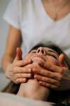massage visage Hossegor