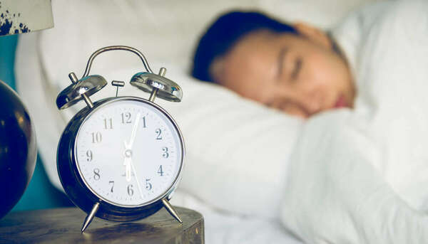 Le jeûne nocturne : une stratégie contre le cancer du sein