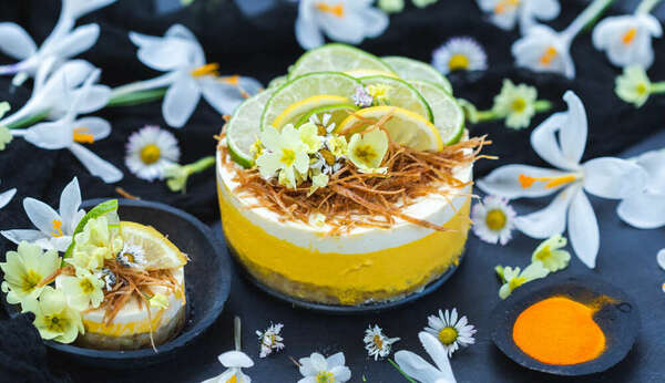 Les fleurs comestibles au service de la naturopathie