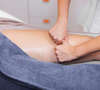 Massage anti-cellulite