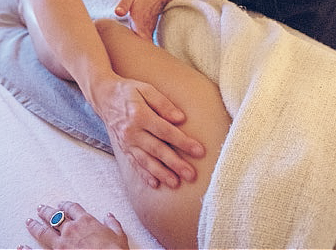 Nouveauté au cabinet : le massage drainant