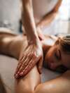 Massage Hossegor Capbreton Seignosse 