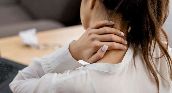 Quand le froid réveille vos articulations