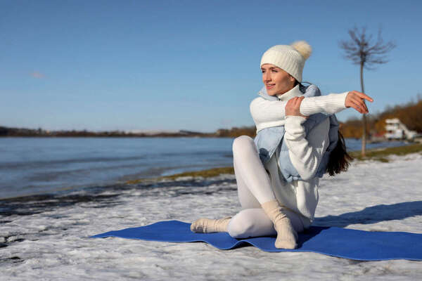L’activité physique qui apaise les douleurs