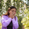 Allergies saisonnières et remèdes naturels
