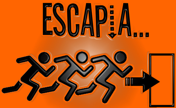 Logo ESCAPIA