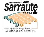 Logo Louis Sarraute et ses Fils