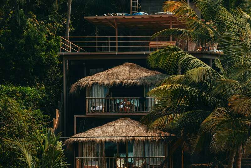 Hôtels d’exception et hébergement sur-mesure