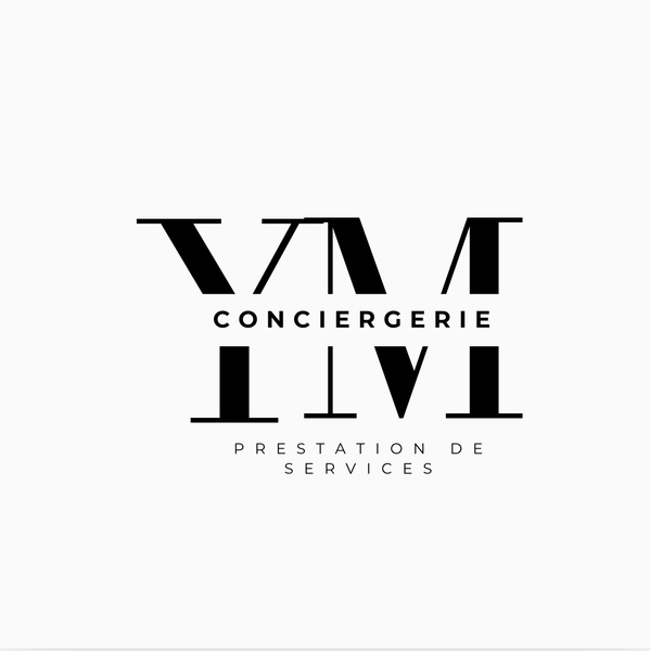 Logo YM conciergerie