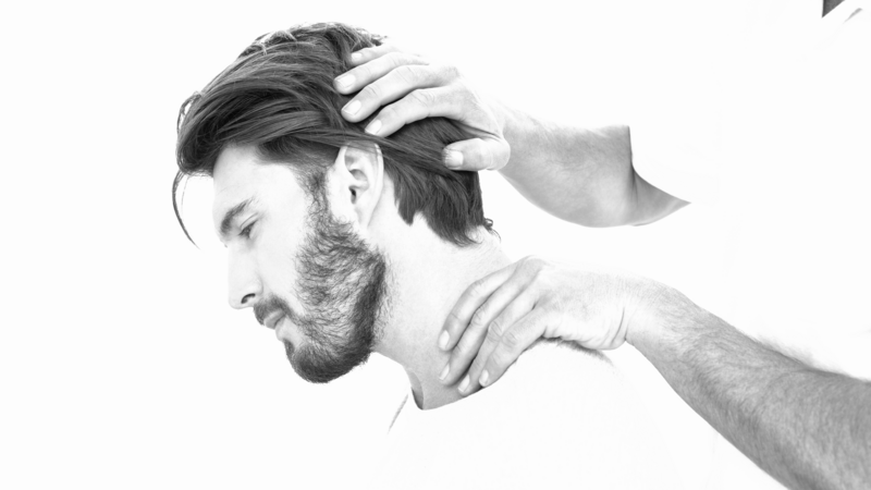 Alignement posturale