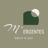 Logo M'Ergentes Logo M'Ergentes