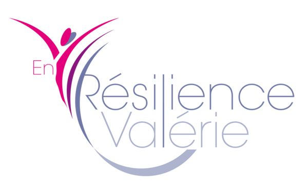 Logo Valérie En Résilience