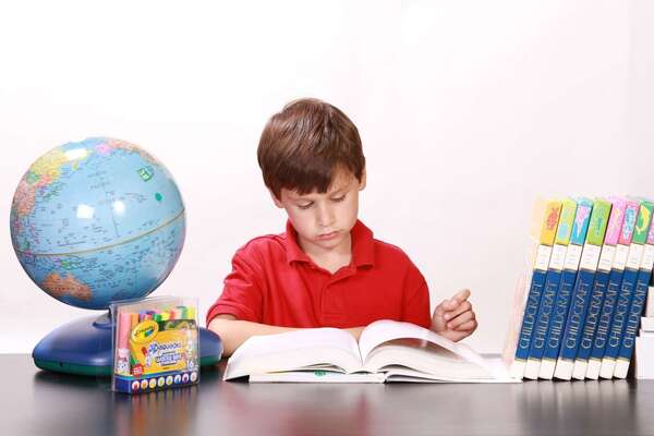 Rentrée scolaire : et si le stress de votre enfant méritait un vrai accompagnement ?