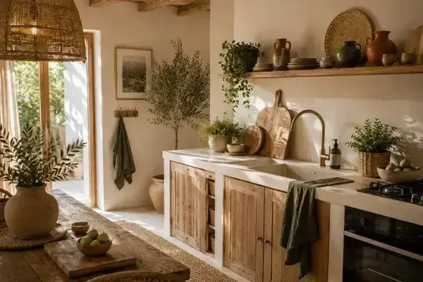 Pourquoi choisir une location charme à Valbonne pour vos vacances sur la Côte d'Azur ?