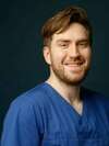 Docteur Thomas GUILLEMETTE, Chirurgien-Dentiste implantologue