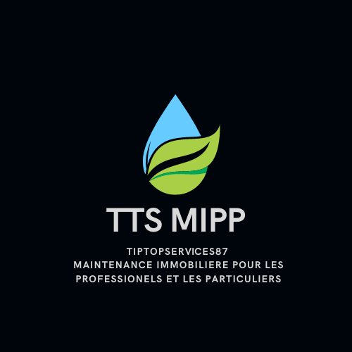 Logo TTS MIPP