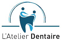 Logo L'Atelier Dentaire