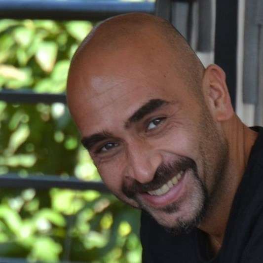 Laurent KAROUBI