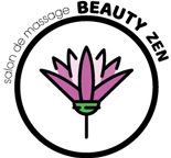 Logo Beauty Zen - Massage Chinois et Thaï