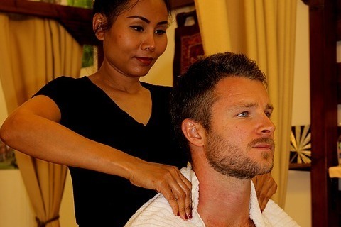 Massages asiatique chinois thaïlandais Paris 8