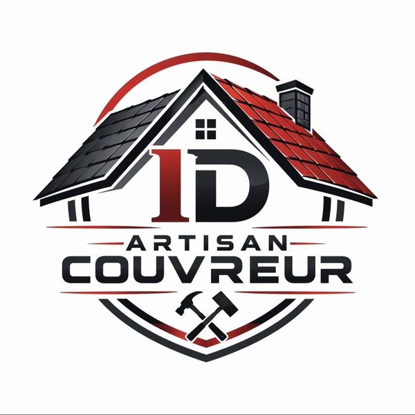 Logo ID COUVERTURE