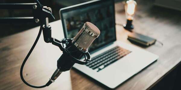 CYBER SECURITE : Podcast Les entreprises sont-elles dans le déni ?