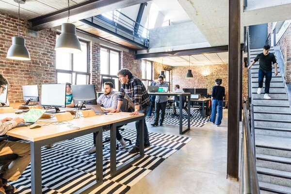 START-UPS ET ASSUREURS : « JE T’AIME MOI NON PLUS »