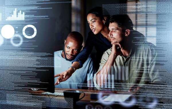 L’assurance cyber : Pourquoi on vous demande autant d’informations avant de signer ?