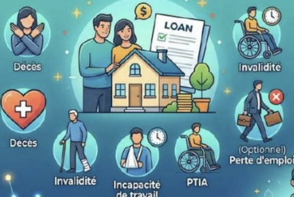 L'assurance emprunteur avec ACCRMA