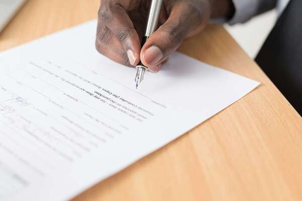 Le premier contrat B2B qui capote… pour une histoire d’assurance RC Pro